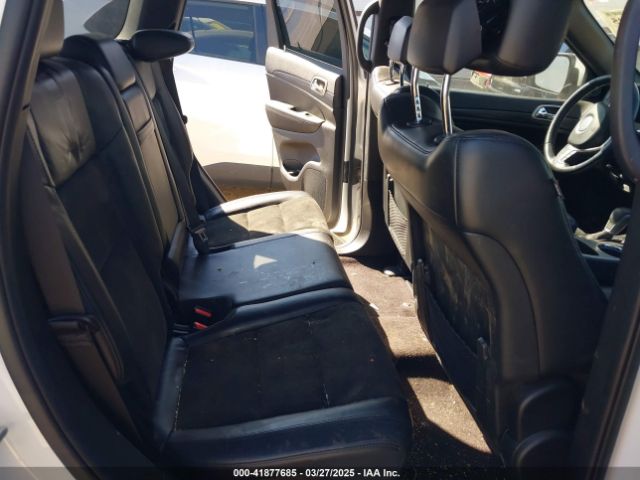 1C4RJFAGXKC577977 Jeep Grand Cherokee Altitude 4x4