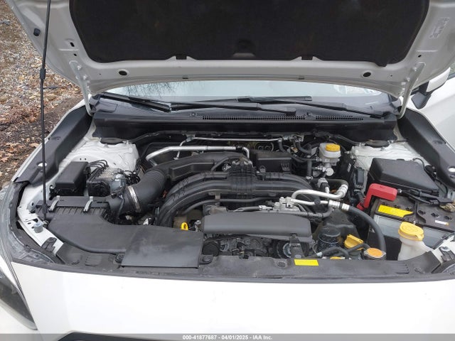 JF2GTACC0MG664234 Subaru Crosstrek Premium