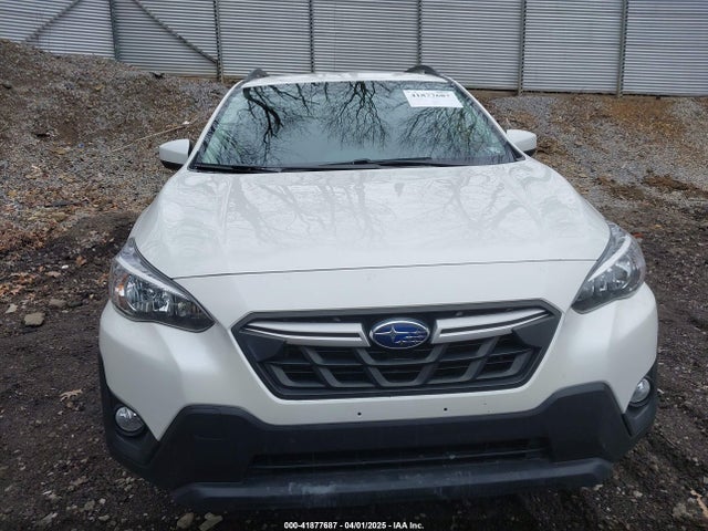 JF2GTACC0MG664234 Subaru Crosstrek Premium