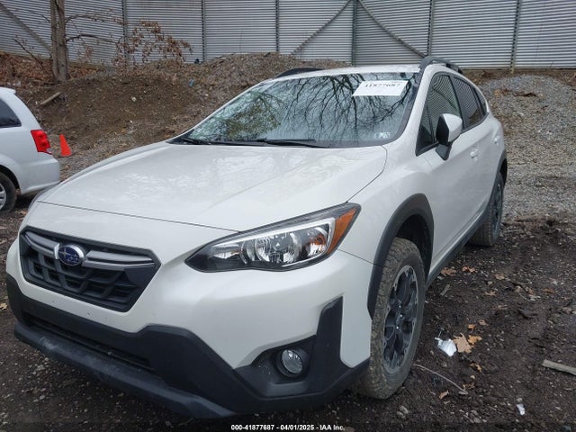 JF2GTACC0MG664234 Subaru Crosstrek Premium
