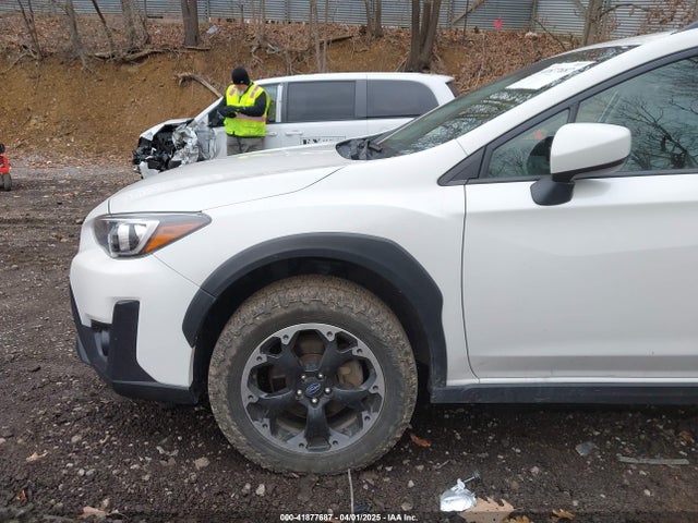 JF2GTACC0MG664234 Subaru Crosstrek Premium