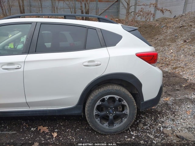 JF2GTACC0MG664234 Subaru Crosstrek Premium
