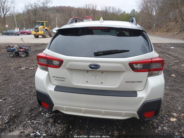 JF2GTACC0MG664234 Subaru Crosstrek Premium