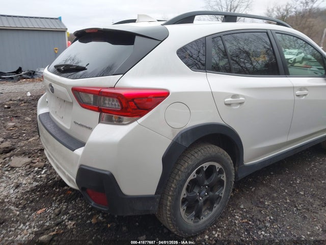 JF2GTACC0MG664234 Subaru Crosstrek Premium