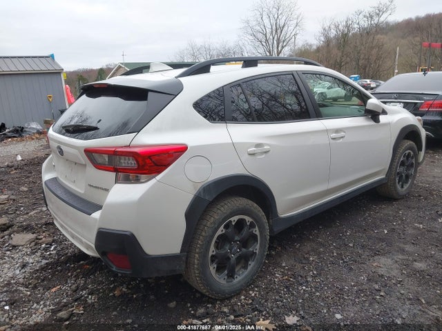 JF2GTACC0MG664234 Subaru Crosstrek Premium