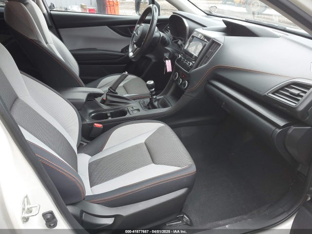 JF2GTACC0MG664234 Subaru Crosstrek Premium