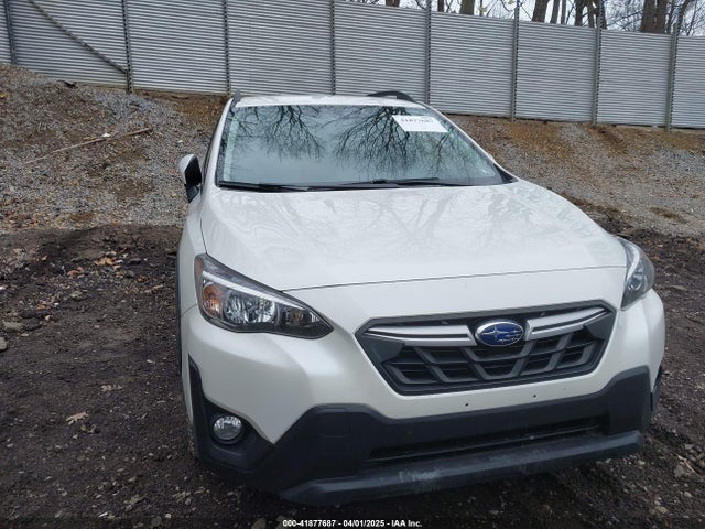 JF2GTACC0MG664234 Subaru Crosstrek Premium