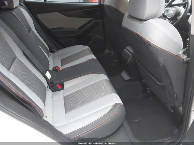 JF2GTACC0MG664234 Subaru Crosstrek Premium