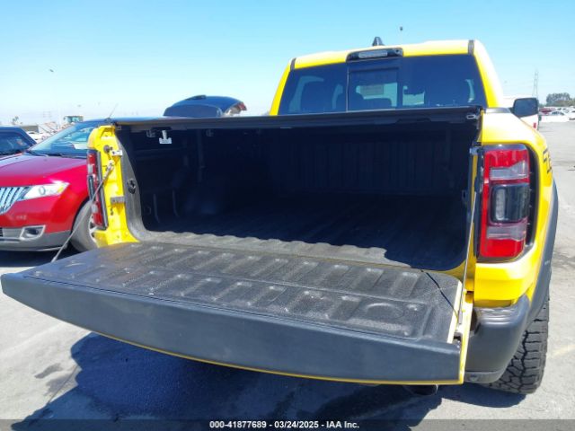 1C6SRFU91PN554078 RAM 1500 Trx  4x4 5'7 Box