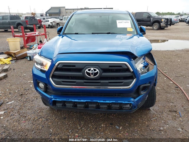 5TFRZ5CN7GX010723 Toyota Tacoma Sr5 V6