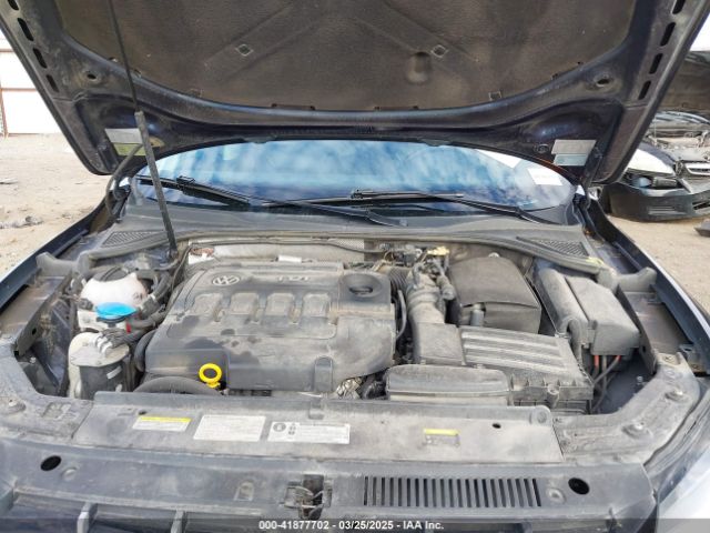 1VWCV7A31FC109104 Volkswagen Passat 2.0l Tdi Sel Premium
