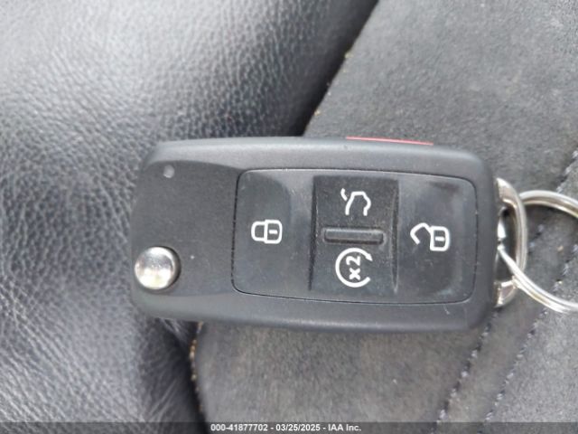 1VWCV7A31FC109104 Volkswagen Passat 2.0l Tdi Sel Premium
