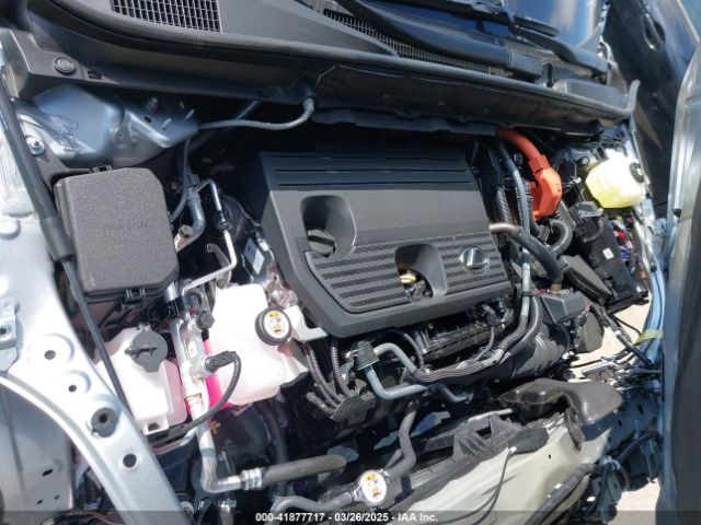 2T2BBMCA2RC059807 Lexus Rx 350h Premium Plus