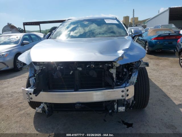 2T2BBMCA2RC059807 Lexus Rx 350h Premium Plus