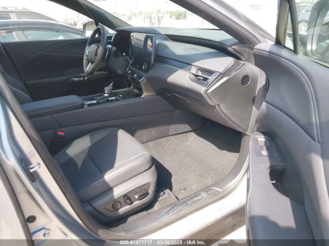 2T2BBMCA2RC059807 Lexus Rx 350h Premium Plus
