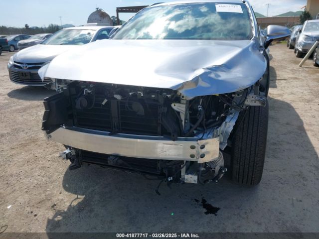 2T2BBMCA2RC059807 Lexus Rx 350h Premium Plus