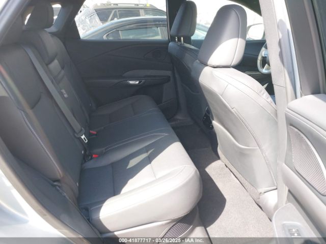 2T2BBMCA2RC059807 Lexus Rx 350h Premium Plus