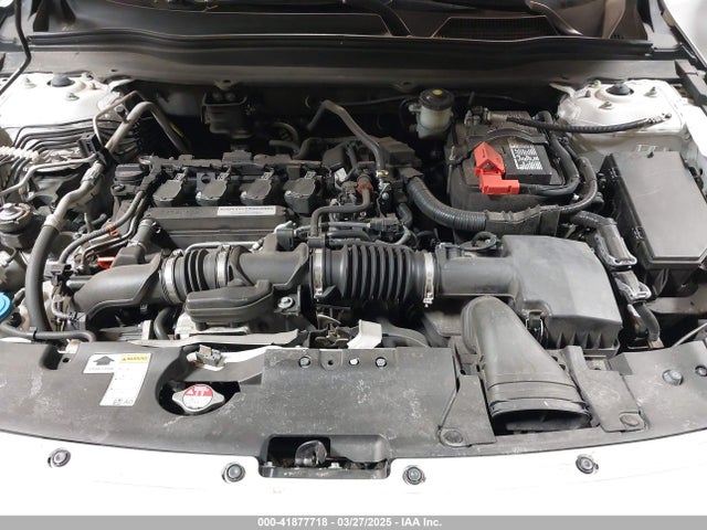 1HGCV1F3XLA131555 Honda Accord Sport