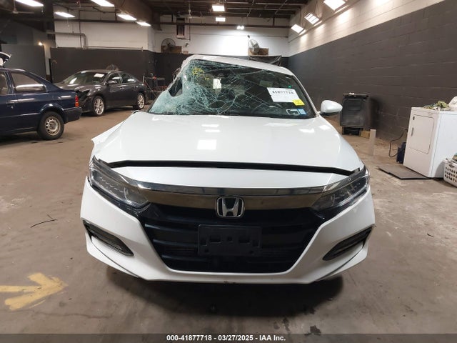 1HGCV1F3XLA131555 Honda Accord Sport