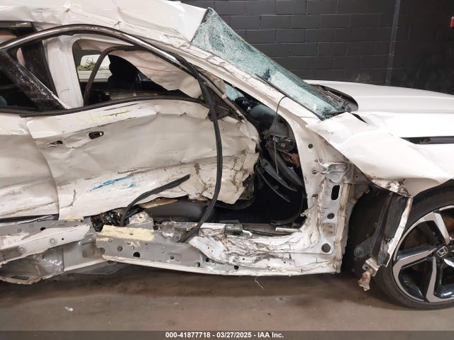 1HGCV1F3XLA131555 Honda Accord Sport