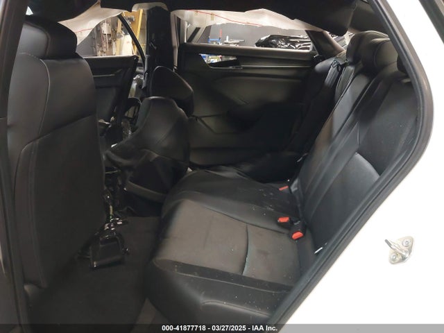 1HGCV1F3XLA131555 Honda Accord Sport