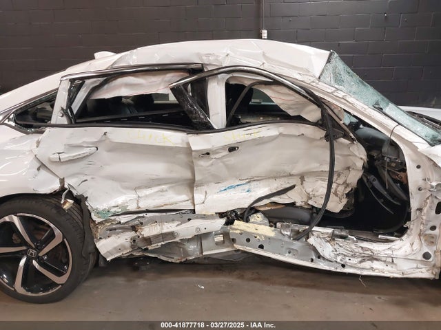 1HGCV1F3XLA131555 Honda Accord Sport