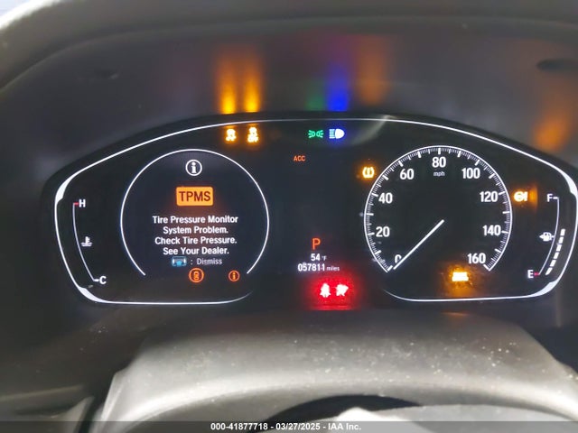 1HGCV1F3XLA131555 Honda Accord Sport