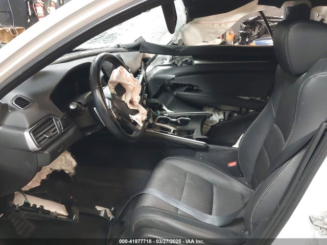 1HGCV1F3XLA131555 Honda Accord Sport
