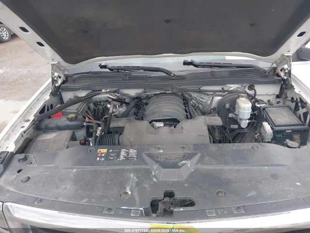 3GCUKREC8FG175412 Chevrolet Silverado 1500 2lt