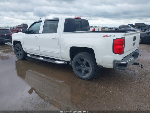 3GCUKREC8FG175412 Chevrolet Silverado 1500 2lt