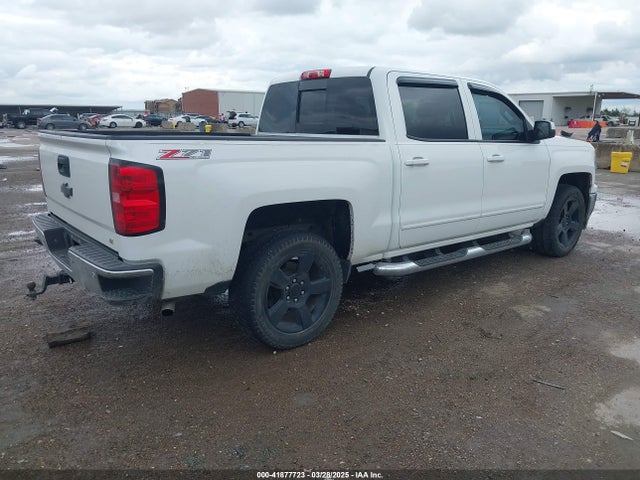 3GCUKREC8FG175412 Chevrolet Silverado 1500 2lt