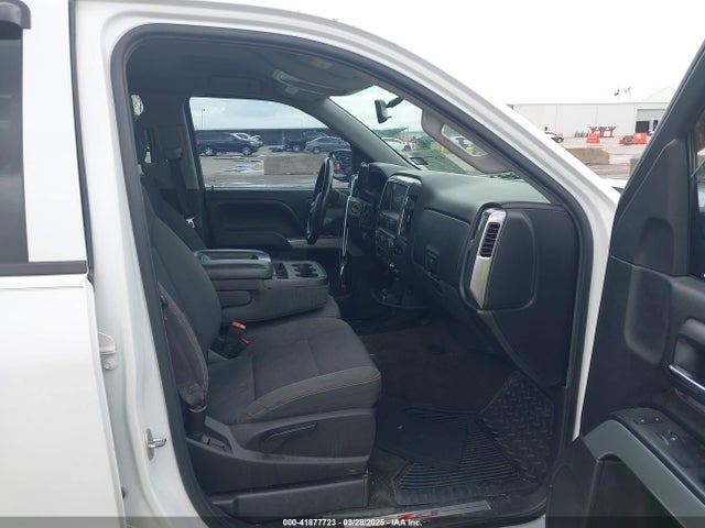 3GCUKREC8FG175412 Chevrolet Silverado 1500 2lt