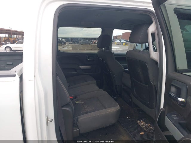 3GCUKREC8FG175412 Chevrolet Silverado 1500 2lt