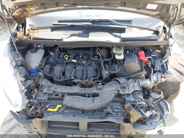 NM0GE9F25K1426807 Ford Transit Connect Xlt