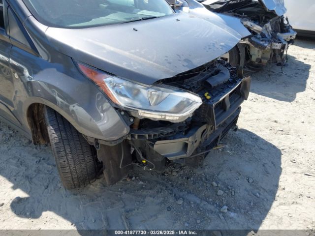 NM0GE9F25K1426807 Ford Transit Connect Xlt