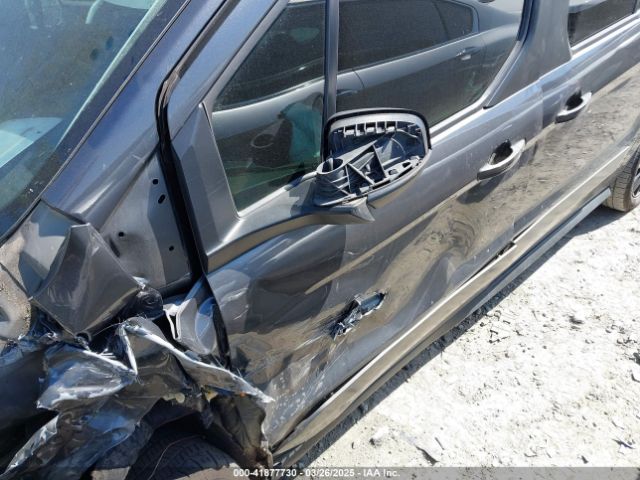 NM0GE9F25K1426807 Ford Transit Connect Xlt