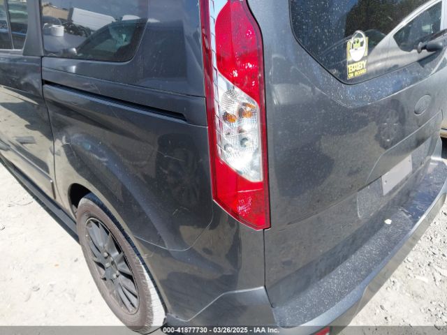 NM0GE9F25K1426807 Ford Transit Connect Xlt