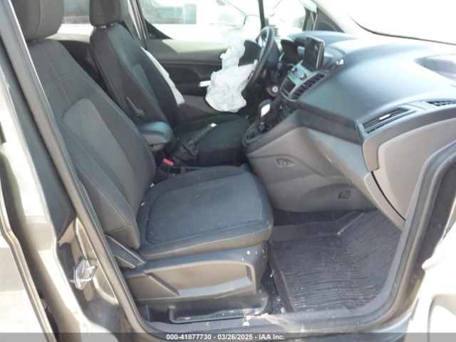 NM0GE9F25K1426807 Ford Transit Connect Xlt
