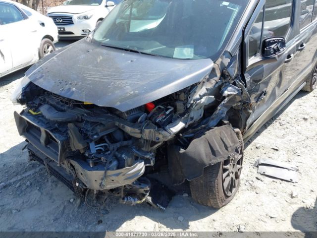 NM0GE9F25K1426807 Ford Transit Connect Xlt