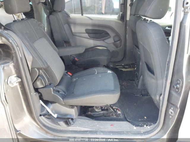 NM0GE9F25K1426807 Ford Transit Connect Xlt
