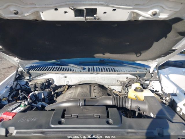 1FMJU1JT7HEA72377 Ford Expedition Xlt