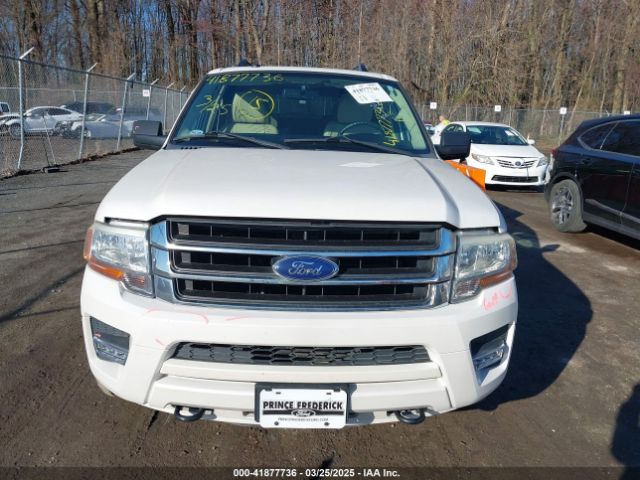 1FMJU1JT7HEA72377 Ford Expedition Xlt