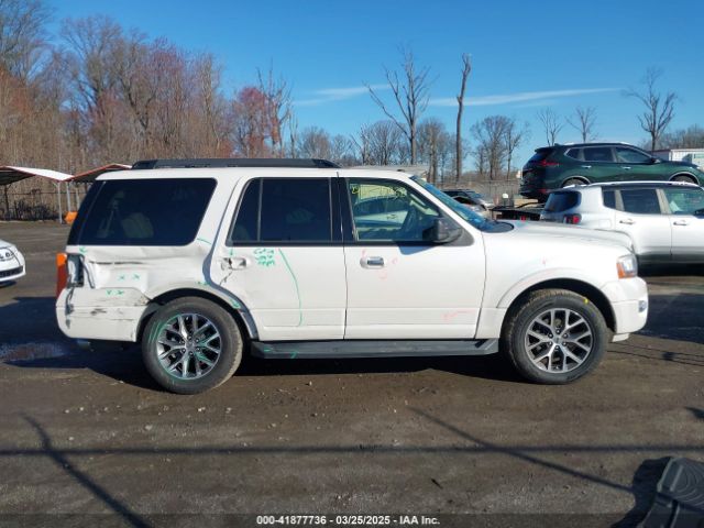 1FMJU1JT7HEA72377 Ford Expedition Xlt