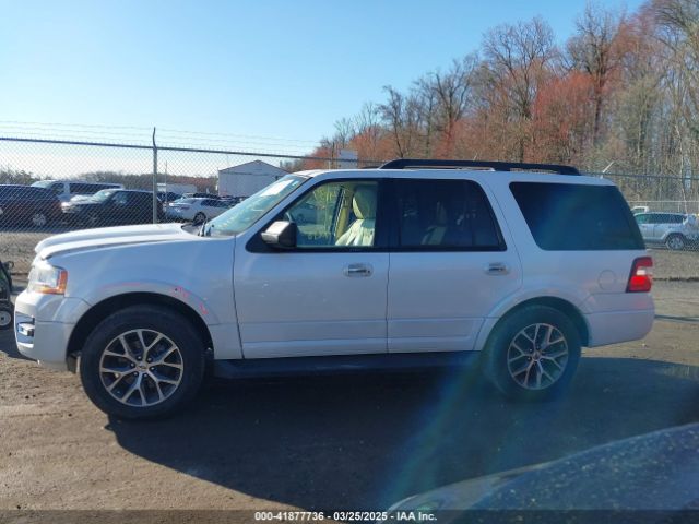 1FMJU1JT7HEA72377 Ford Expedition Xlt