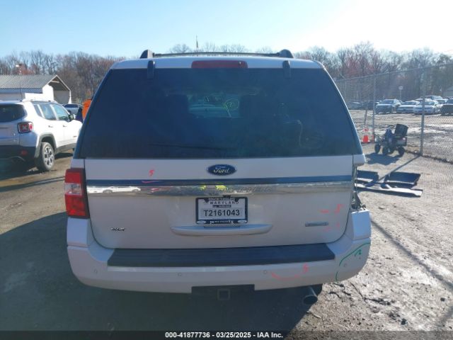 1FMJU1JT7HEA72377 Ford Expedition Xlt