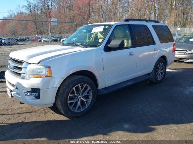 1FMJU1JT7HEA72377 Ford Expedition Xlt