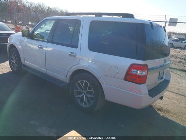 1FMJU1JT7HEA72377 Ford Expedition Xlt