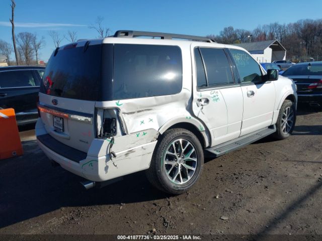 1FMJU1JT7HEA72377 Ford Expedition Xlt