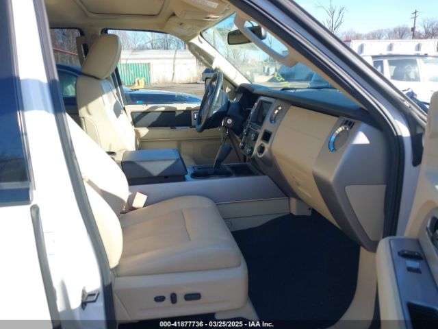 1FMJU1JT7HEA72377 Ford Expedition Xlt