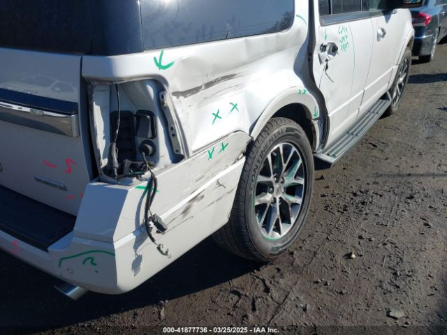 1FMJU1JT7HEA72377 Ford Expedition Xlt